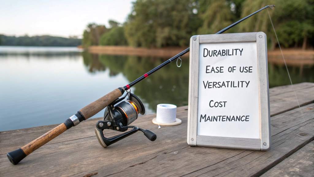 Addicted Fishing Gear Advantages and Disadvantages