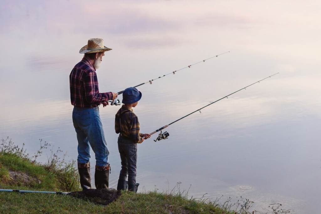 DIY Fish Attractant Recipes for Unusual Species