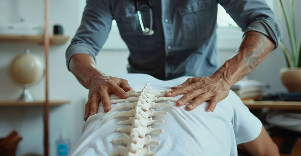 Fisher Chiropractic and Massage Therapy for Total Wellness