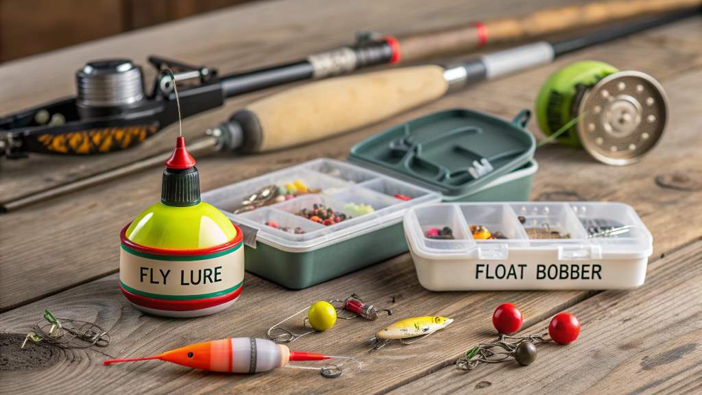 Homemade Fishing Gadgets for Budget Anglers