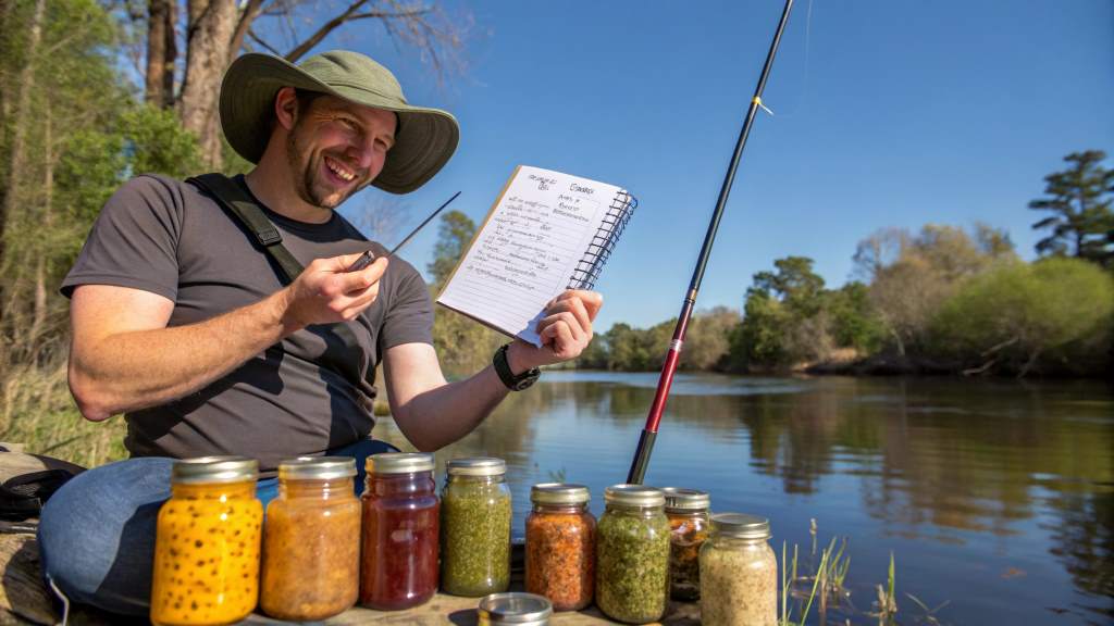 Why Fish Attractants Matter