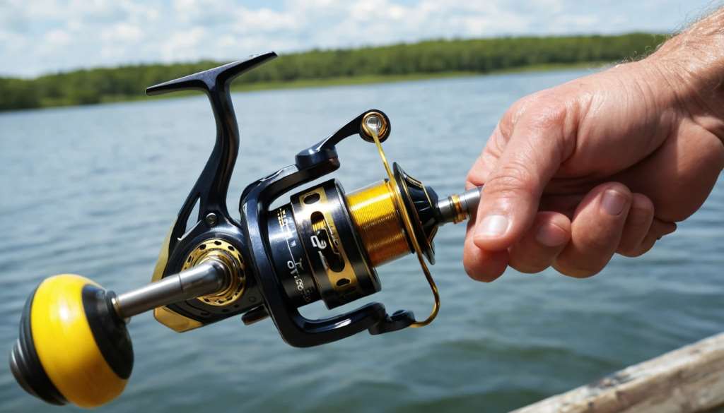 Why Proper Lubrication Matters for Fishing Reels