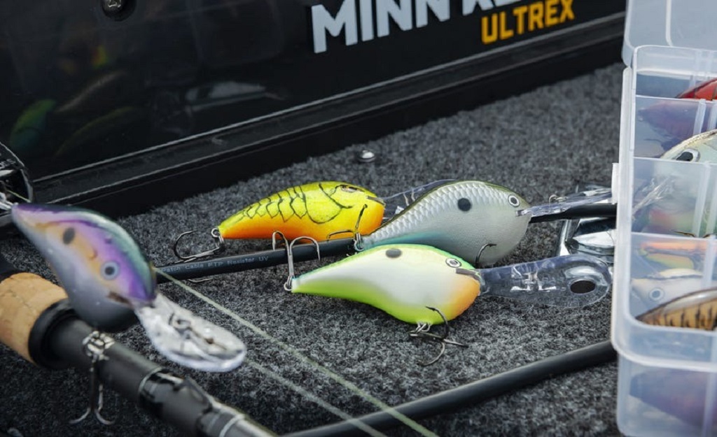 What is the best gear ratio for crankbaits