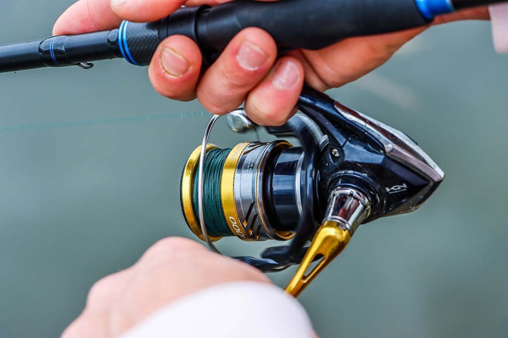 What is the best gear ratio for spinnerbaits