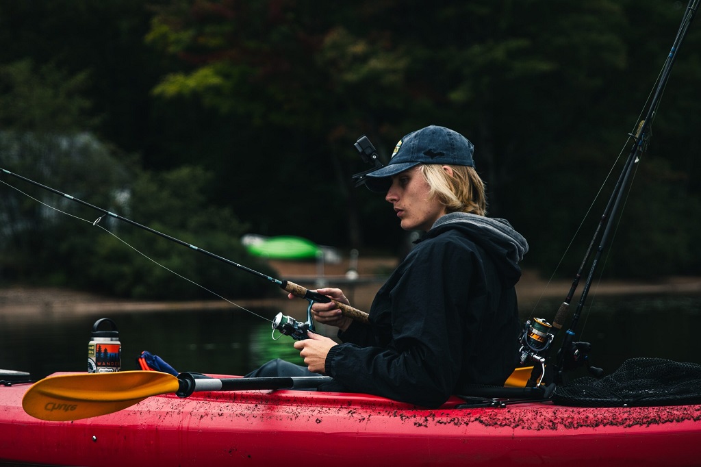 What is the best length for kayak fishing