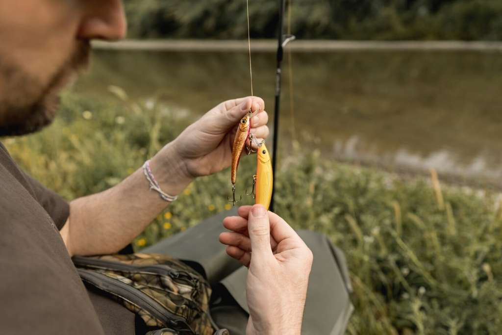 Top Techniques for Chatterbait Fishing in Murky Water