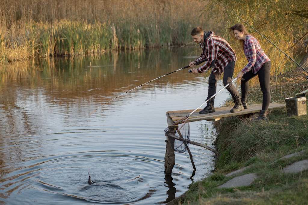 when to use a chatterbait in murky water