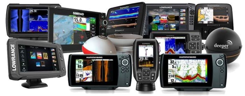 Fish Finder Review 2025 - Which sounder should I buy