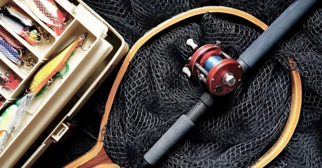 Can I use the same net for saltwater and freshwater?
