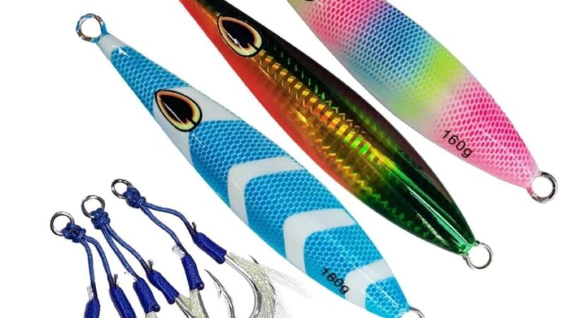 The Best Canadian-Made Fishing Jigs You Should Know About