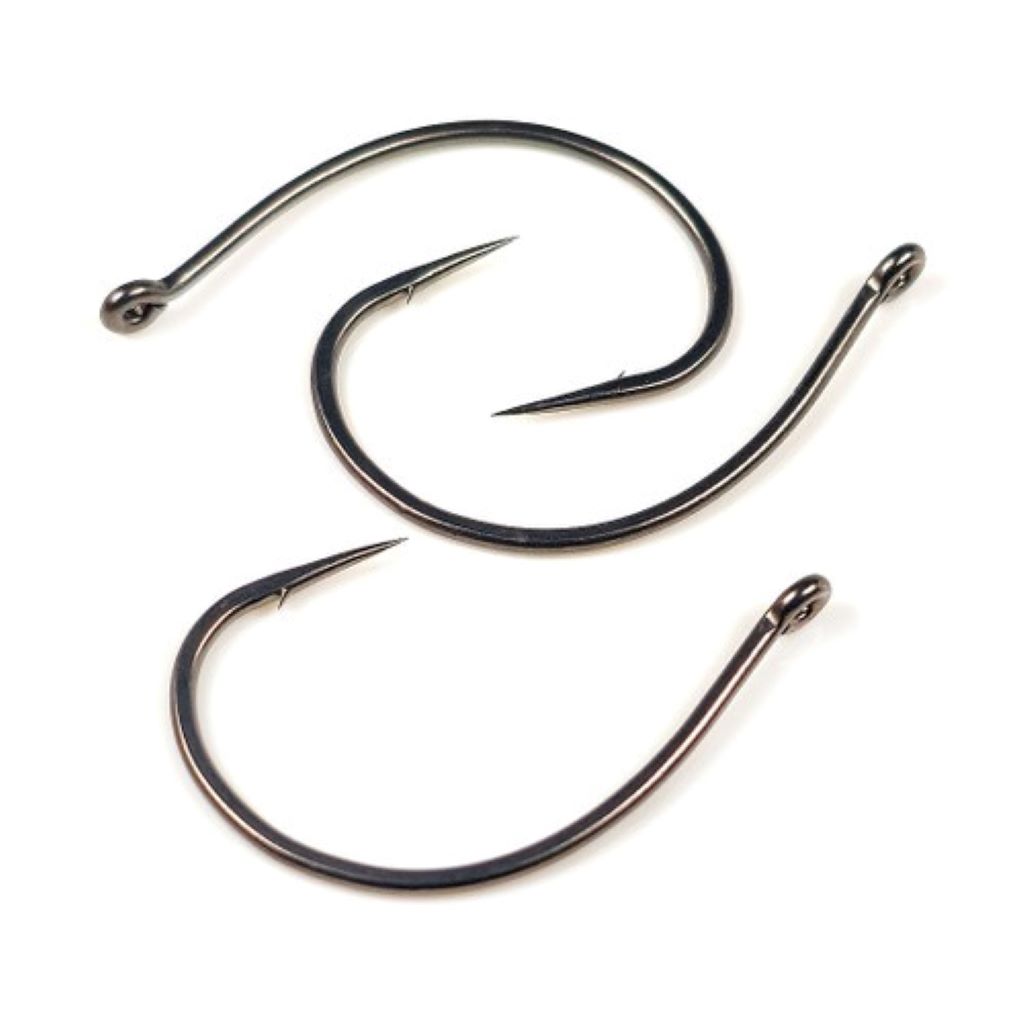 Top-selling fishing hooks in Canada for 2025, featuring Gamakatsu, Mustad, and Owner brands