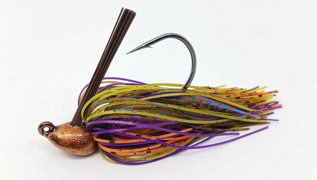 High-quality fishing jigs made for Canadian anglers in northern waters