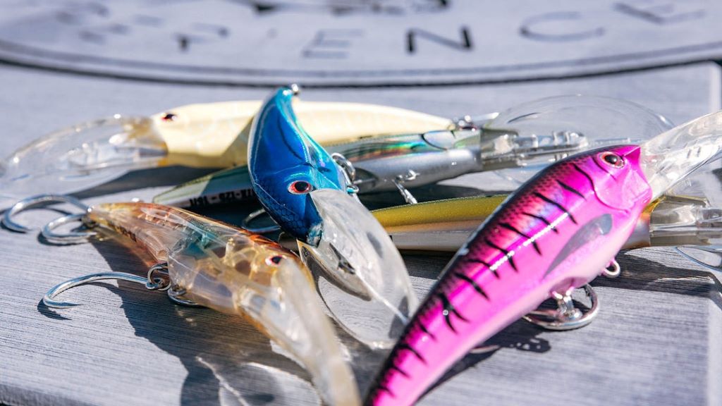 Canadian anglers researching popular fishing jigs online for better catches