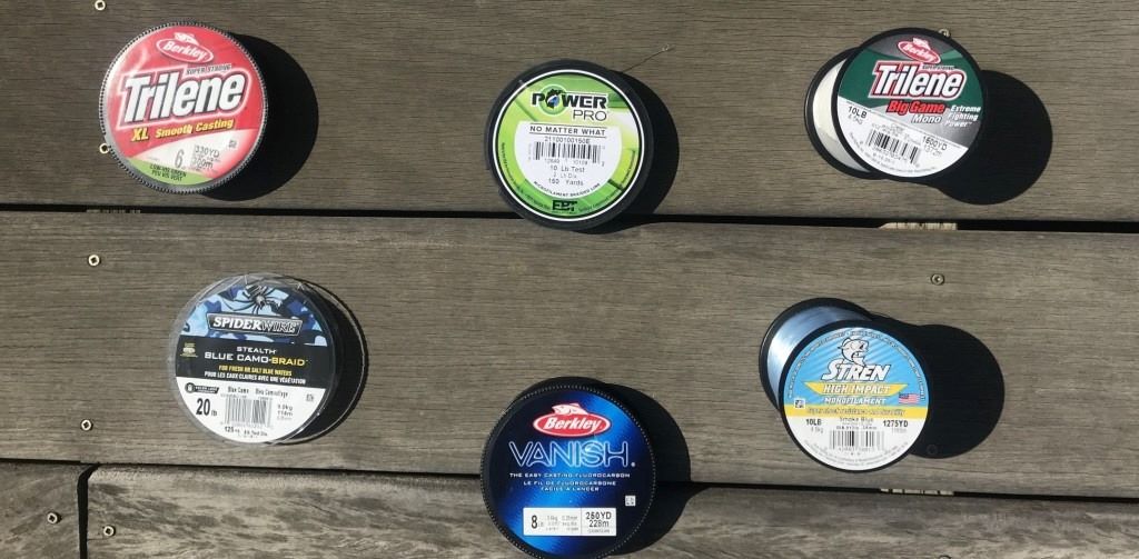 Top fishing lines for Canada: braided, mono, and fluoro options for anglers