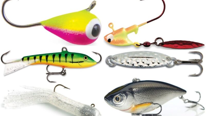 Shop Canada’s Most Trusted Fishing Spoons: Your Guide to Landing the Big Catch