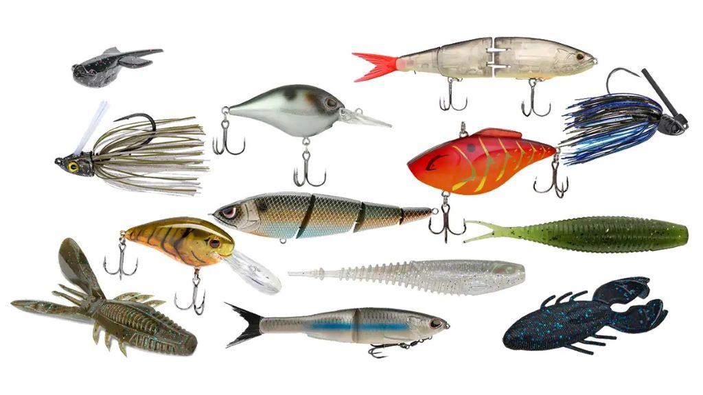 Popular fishing spoons in Canada for 2025, preferred by anglers for catching more fish