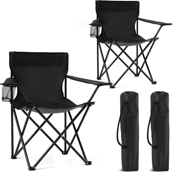 Canpsky Portable Lightweight Folding Chair