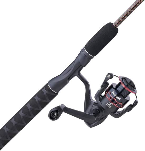Top Picks: Best Affordable Fishing Rods of 2026 for Every Angler ...