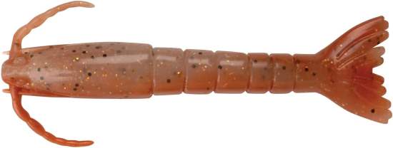 Berkley Gulp Saltwater Shrimp Fishing Soft Bait