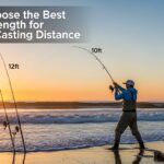 How to Choose the Best Surf Rod Length for Maximum Casting Distance