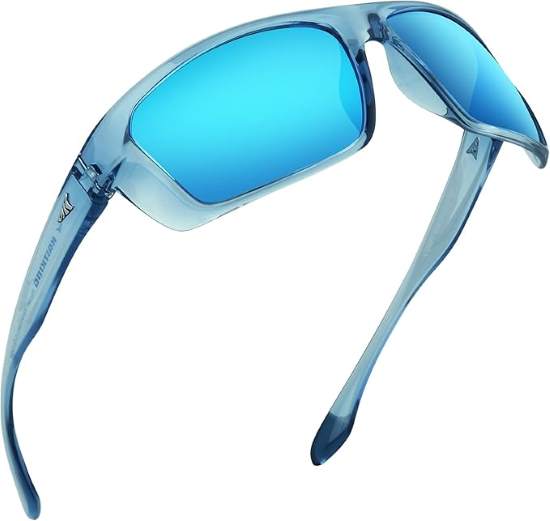 KastKing Huzzah Polarized Sport Sunglasses