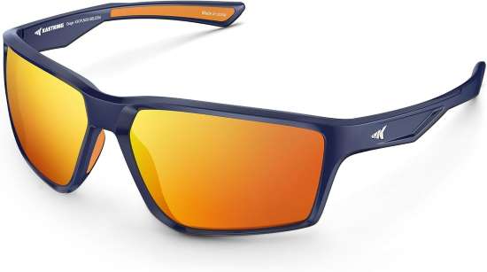 KastKing Polarized Sport Sunglasses B0CPPVV5BF