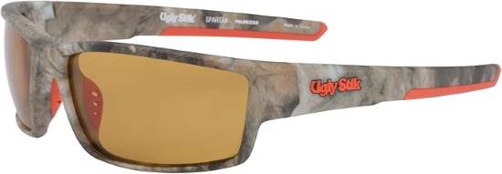 Ugly Stik Spartan Polarized Sunglasses