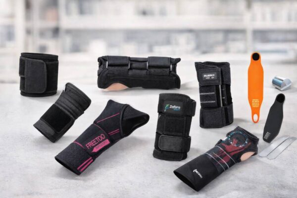Why Every Angler Needs This Adjustable Fishing Wrist Brace Right Now
