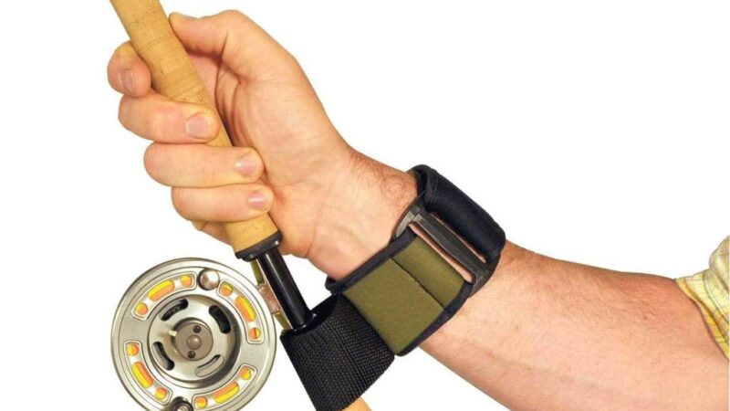 Airflo Cast Aid Wrist Support