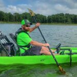 How to Select the Best Fishing Kayak for Stability, Storage, and Performance