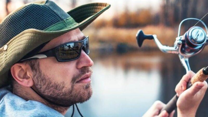 How to Choose the Best Fishing Sunglasses for Maximum Visibility and Eye Protection