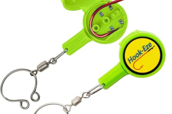 HOOK-EZE Fishing Knot Tying Tool for nail knot tying in Louisiana