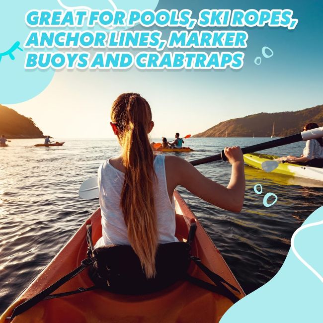 Best Lewtemi Crab Trap Buoys for marking fishing traps