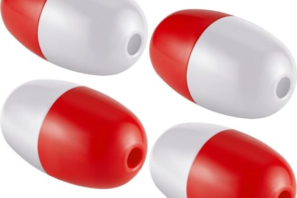 Lewtemi Crab Trap Buoys for fishing and boating