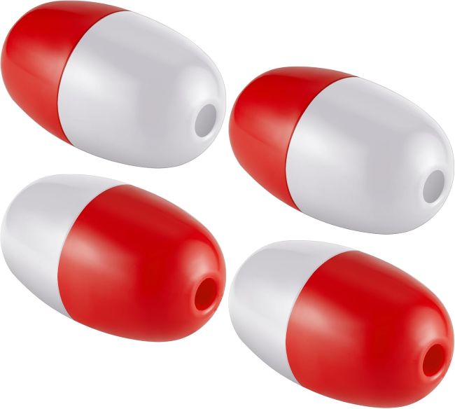 Lewtemi Crab Trap Buoys for fishing and boating
