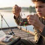 Why Beginners Need the Plusinno Fishing Kit