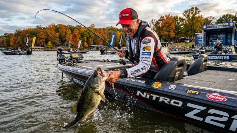 Prize Money Breakdown for World Bass Championship 2026