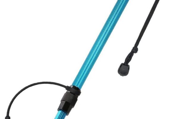 SANLIKE Telescopic Fishing Gaff for saltwater fishing