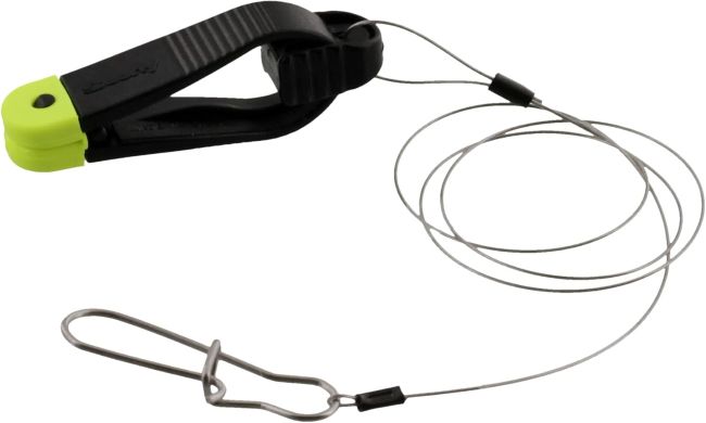 Scotty Mini Power Grip Plus fishing line release clip for anglers