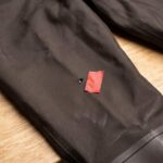 How to Patch a TideWe Bootfoot Chest Wader