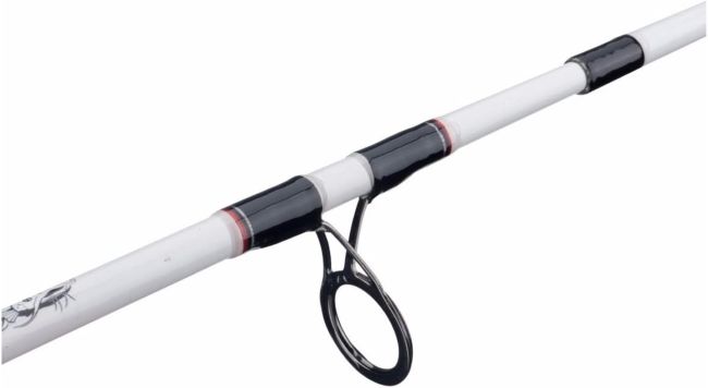 Ugly Stik 7' Catfish Combo with moderate-fast action for freshwater fishing